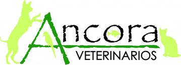 Áncora Veterinarios logo